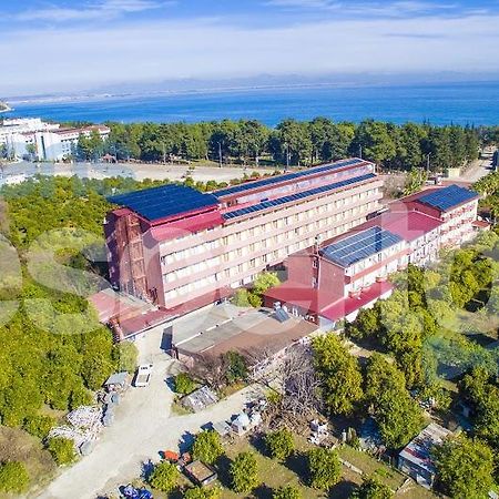 Sunmerry Hotel 贝尔迪比 外观 照片