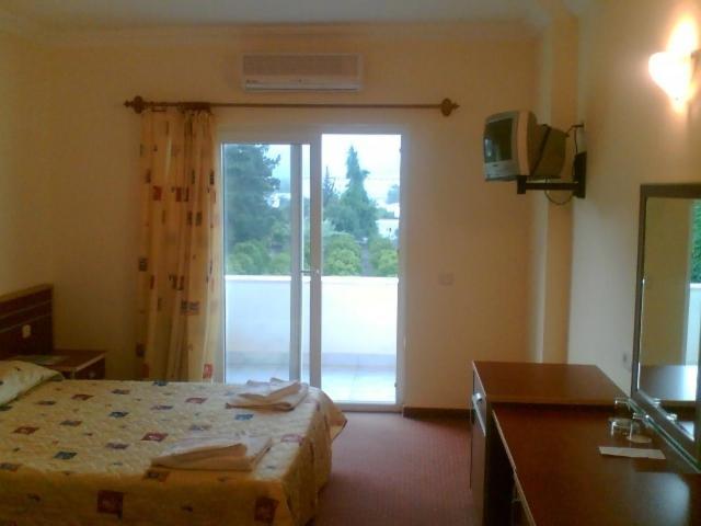 Sunmerry Hotel 贝尔迪比 外观 照片