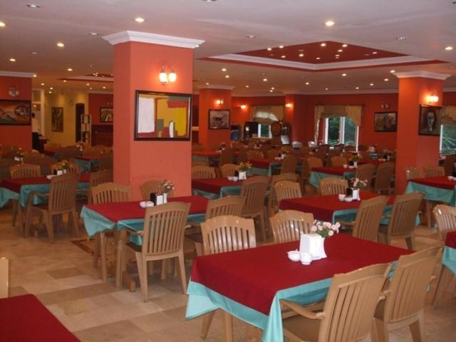 Sunmerry Hotel 贝尔迪比 外观 照片