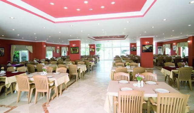 Sunmerry Hotel 贝尔迪比 外观 照片
