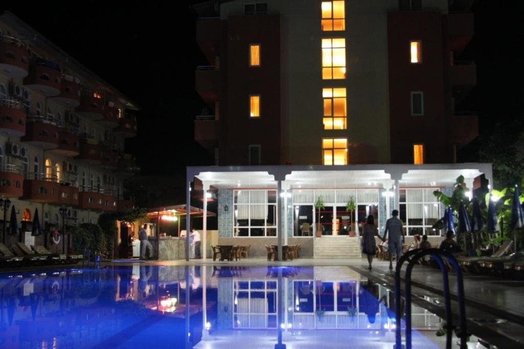 Sunmerry Hotel 贝尔迪比 外观 照片
