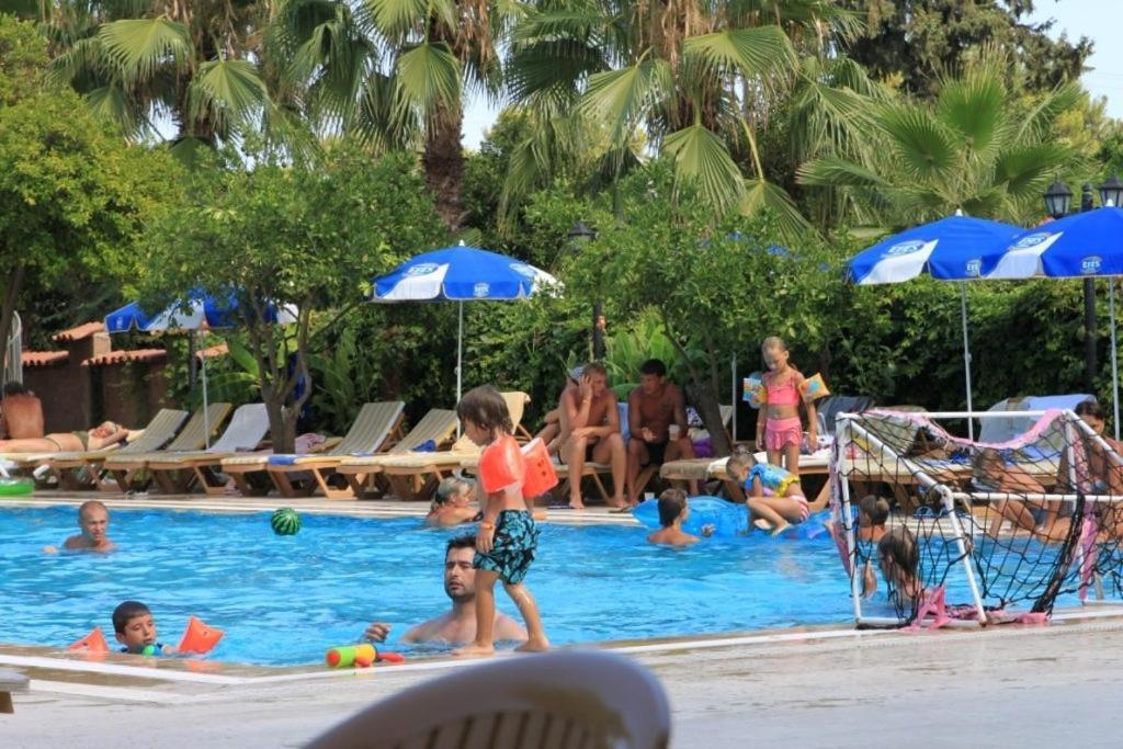 Sunmerry Hotel 贝尔迪比 外观 照片