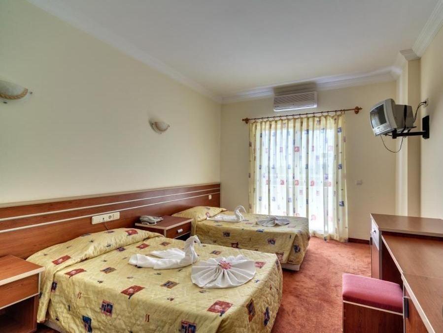 Sunmerry Hotel 贝尔迪比 客房 照片
